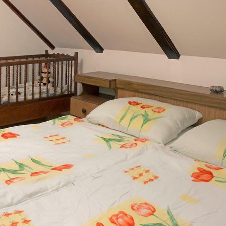 Vila Snjeguljica Goraci Luaran gambar